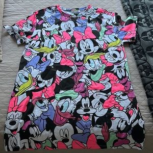 Disney Tunic